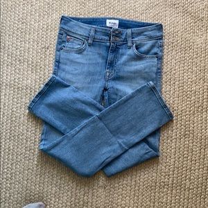 NWOT Hudson jeans